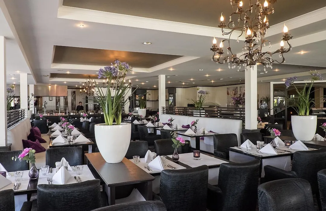 Van der Valk Hotel Goes-1